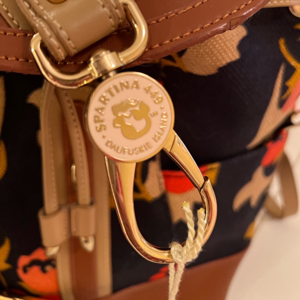 NWT Beautiful Spartina Set - Picture 7 of 8